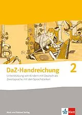 Kartonierter Einband Die Sprachstarken 2 - Weiterentwicklung / Ausgabe ab 2021 von Anja Knab, Katharina Maurer, Vreni Meyer