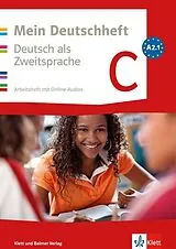 Fester Einband Mein Deutschheft von 