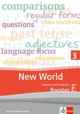 Kartonierter Einband New World 3 von 