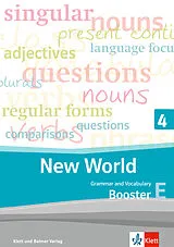 Kartonierter Einband New World 4 von 