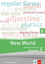 Kartonierter Einband New World 5 von