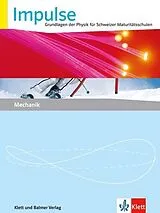 Kartonierter Einband Impulse von