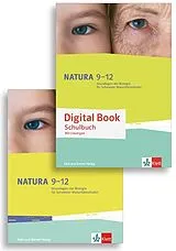 Kartonierter Einband Natura 9-12 von 