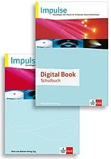 Kartonierter Einband Impulse von 