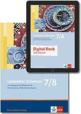 Buch Lambacher Schweizer / Lambacher Schweizer 7/8 von