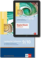 Kartonierter Einband Lambacher Schweizer / Lambacher Schweizer 9/10 von 