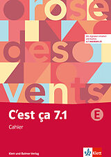 Fester Einband Cest ça 7 von Ivana Stojanovic