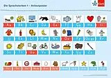 Drucksache (Non) Die Sprachstarken 1 von Erika Brinkmann