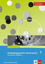 Buch Schweizer Zahlenbuch 1 - Ausgabe ab 2017 von