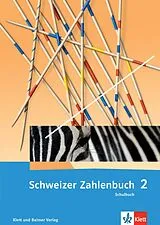 Kartonierter Einband Schweizer Zahlenbuch 2 von 