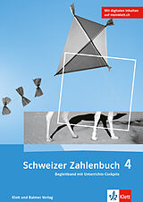 Paperback Schweizer Zahlenbuch 4 von 