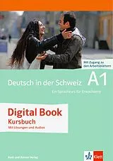Digital Deutsch in der Schweiz / Deutsch in der Schweiz A1 von