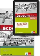 Kartonierter Einband écocom von 