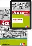 Set mit div. Artikeln (Set) écocom. Livre de l'étudiant und digital Book mit Lösungen. Im Paket von 