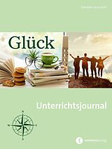 Spiralbindung Unterrichtsjournal 2025/2026 von 