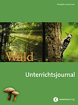 Spiralbindung Unterrichtsjournal 2026 / 2027 von