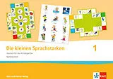 Die kleinen Sprachstarken Spiel