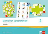 Die kleinen Sprachstarken Spiel