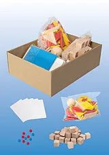 Schweizer Zahlenbuch Kindergarten Spiel