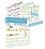 Fester Einband Unterwegs zur persönlichen Handschrift von Josy Jurt Betschart, Sibylle Hurschler Lichtsteiner, Lydia Henseler Lüthi