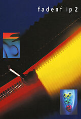 Fester Einband fadenflip 2 von Autorenteam