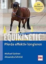 Fester Einband Equikinetic® von Michael Geitner, Alexandra Schmid