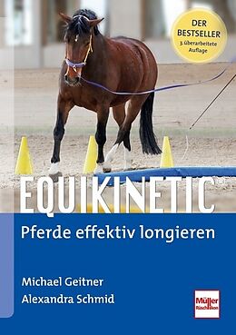 Fester Einband Equikinetic® von Michael Geitner, Alexandra Schmid
