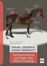 Fester Einband Einmal überbaut, immer überbaut? von Barbara Welter-Böller, Claudia Weingand