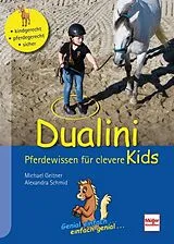 Fester Einband Dualini® von Michael Geitner, Alexandra Schmid