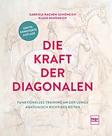 Fester Einband Die Kraft der Diagonalen von Gabriele Rachen-Schöneich, Klaus Schöneich