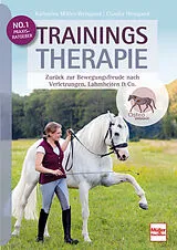 Kartonierter Einband Trainingstherapie von Claudia Weingand, Katharina Möller-Weingand