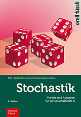 Paperback Stochastik  inkl. E-Book von Hansruedi Künsch, Nora Mylonas, Hansjürg Stocker