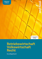 Paperback Betriebswirtschaft / Volkswirtschaft / Recht von 