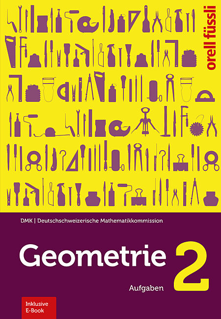 Geometrie 2  inkl. E-Book