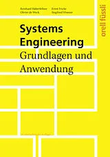 Fester Einband Systems Engineering von Reinhard Haberfellner, Siegfried Vössner, Ernst Fricke