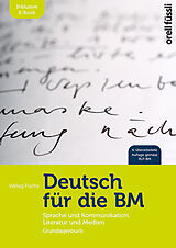 Kartonierter Einband Deutsch für die BM  inkl. E-Book von Charlotte Hetata, Martina Gersbach