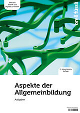 Paperback Aspekte der Allgemeinbildung  Aufgaben von Beat Gurzeler, Adrian Wirz, Vanessa Hermann