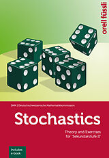 Paperback Stochastics  includes e-book von Hansruedi Künsch, Nora Mylonas, Hansjürg Stocker