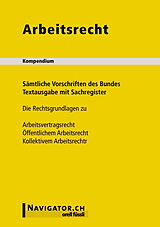 Kartonierter Einband Arbeitsrecht plus Verweise von Roland A. Müller, Christian Maduz