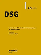 Fester Einband DSG von
