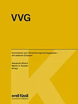 Fester Einband VVG Kommentar von 