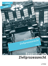 Kartonierter Einband Zivilprozessrecht Kombipaket von Andreas Lienhard, Michelle Lindholm