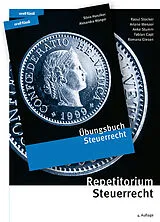 Kartonierter Einband Steuerrecht Kombipaket von Raoul Stocker, Ariane Menzer, Fabian Capt