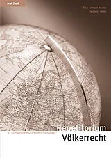 E-Book (pdf) Repetitorium Völkerrecht von Tina Kempin Reuter, Eleonora Heim