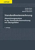 E-Book (pdf) Standardkostenrechnung von Sandra Suter, Emilio Sutter, Michael Baumann