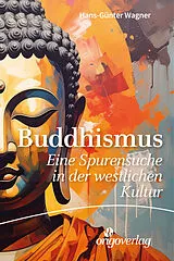 Kartonierter Einband Buddhismus von Hans-Günter Wagner