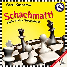 Fester Einband Schachmatt! von Garri Kasparow