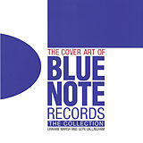 Livre Relié The Cover Art of Blue Note Records de Graham Marsh, Glyn Callingham