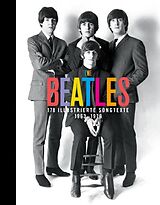 Fester Einband THE BEATLES von Beatles