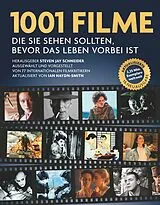 Kartonierter Einband (Kt) 1001 Filme, von 